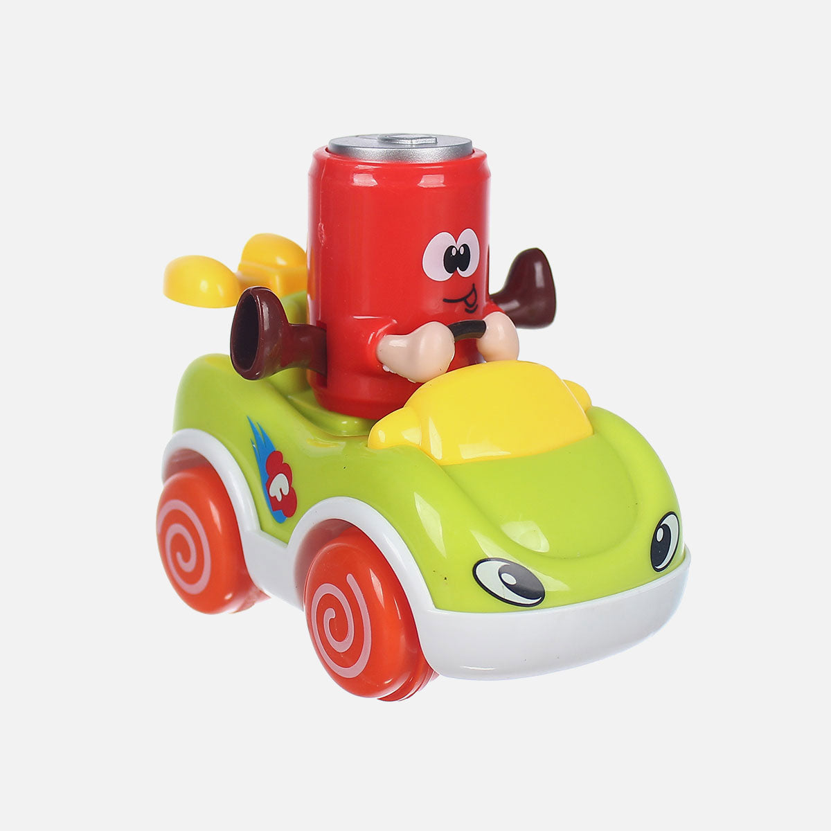 Lovely stroller toy