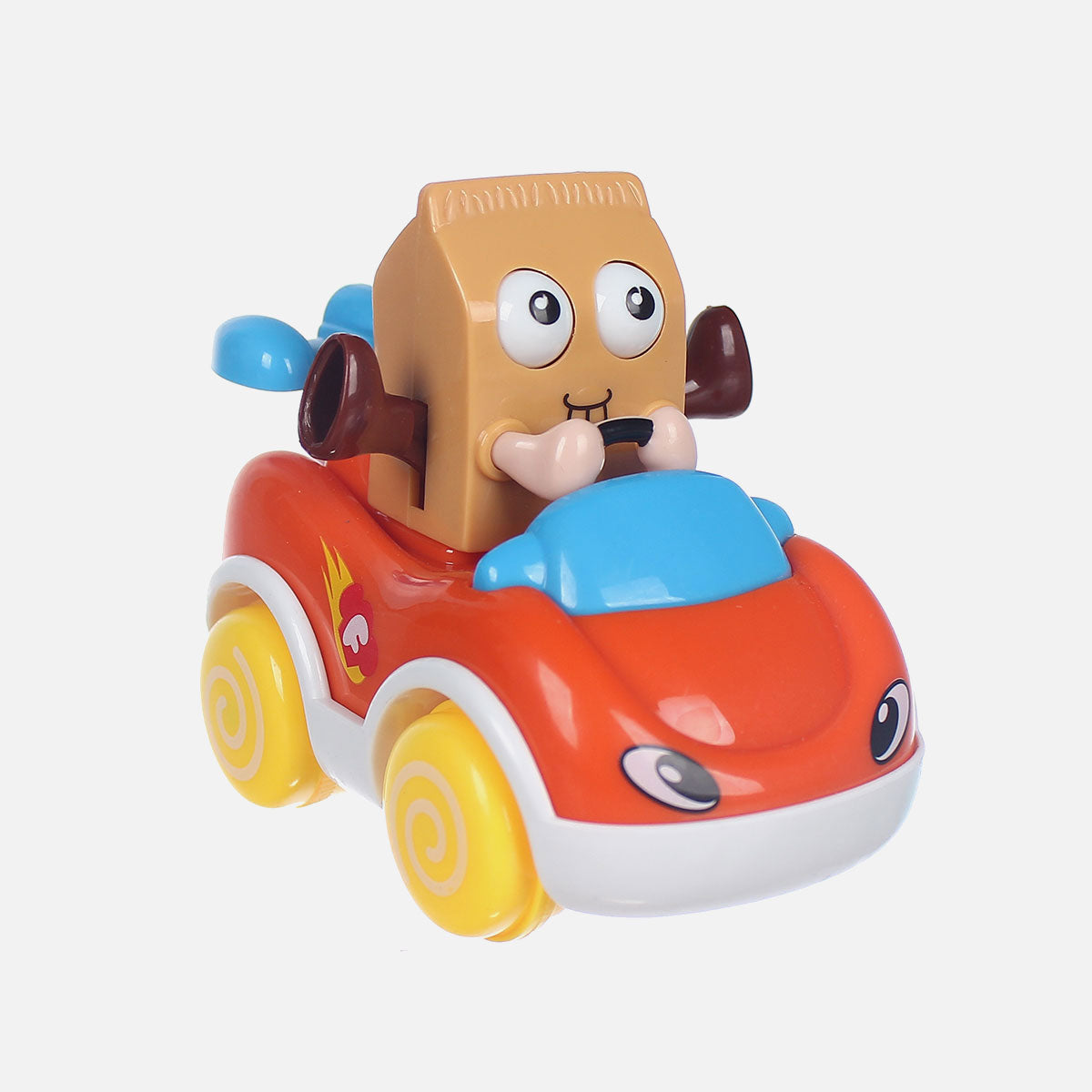 Lovely stroller toy