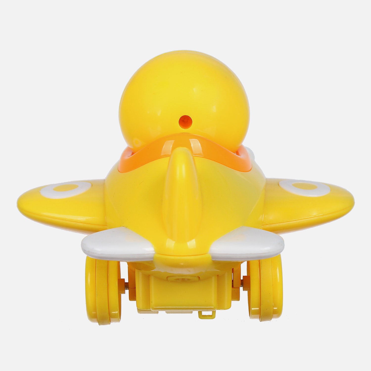 Pilot Ducky