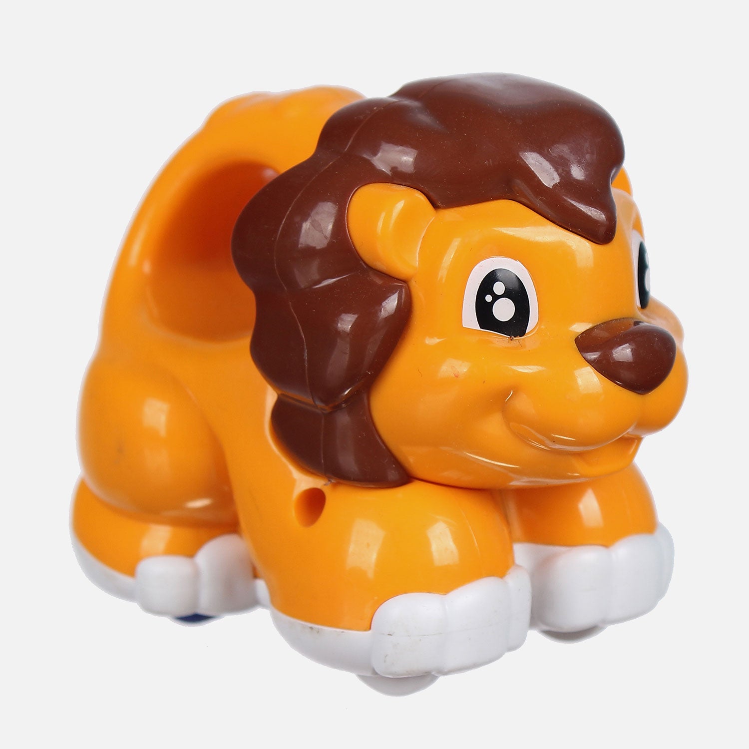 Lion Toys Lovely