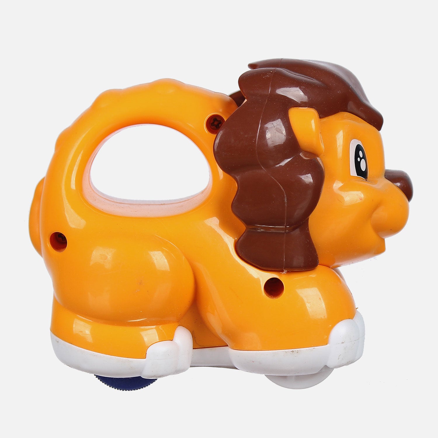 Lion Toys Lovely