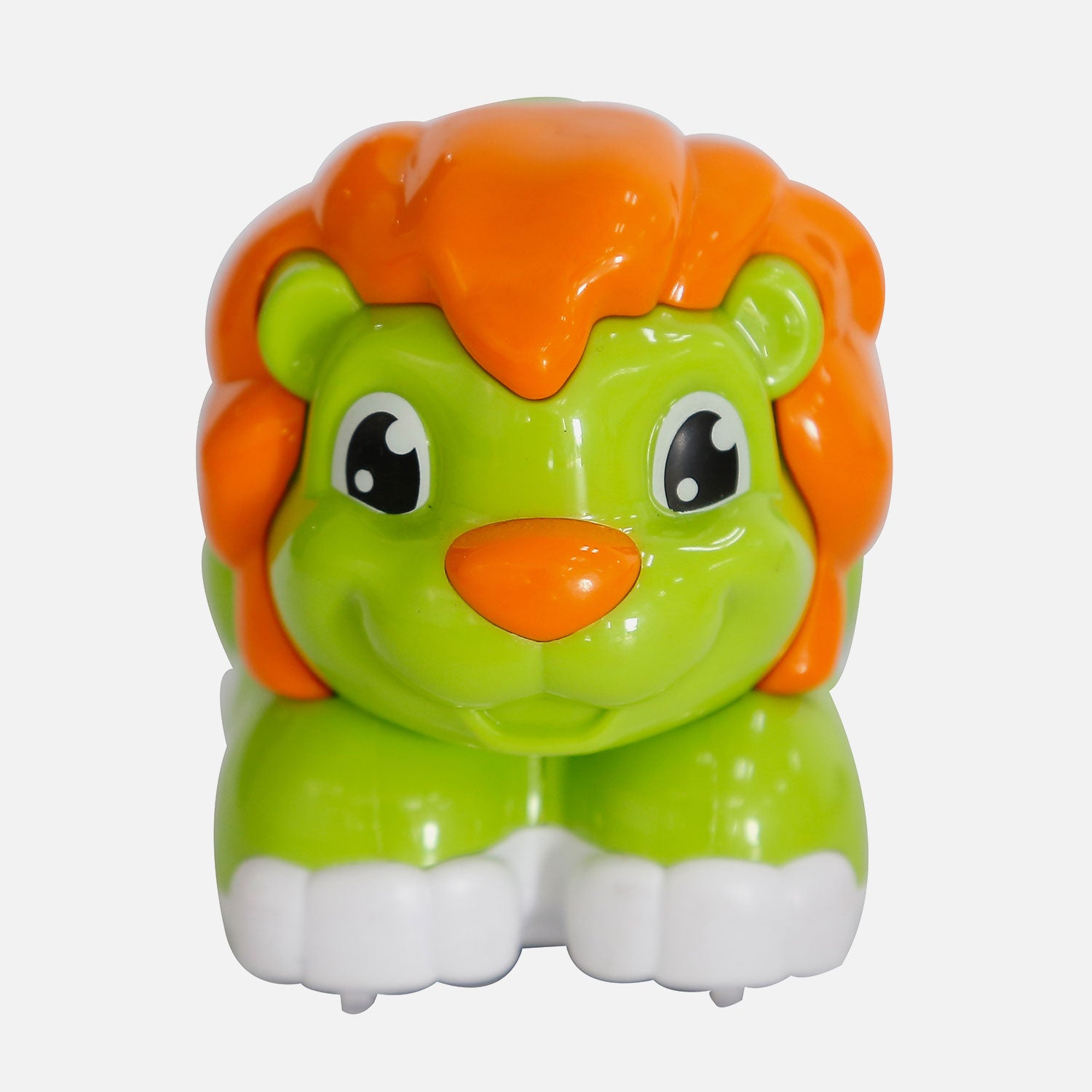 Lion Toys Lovely
