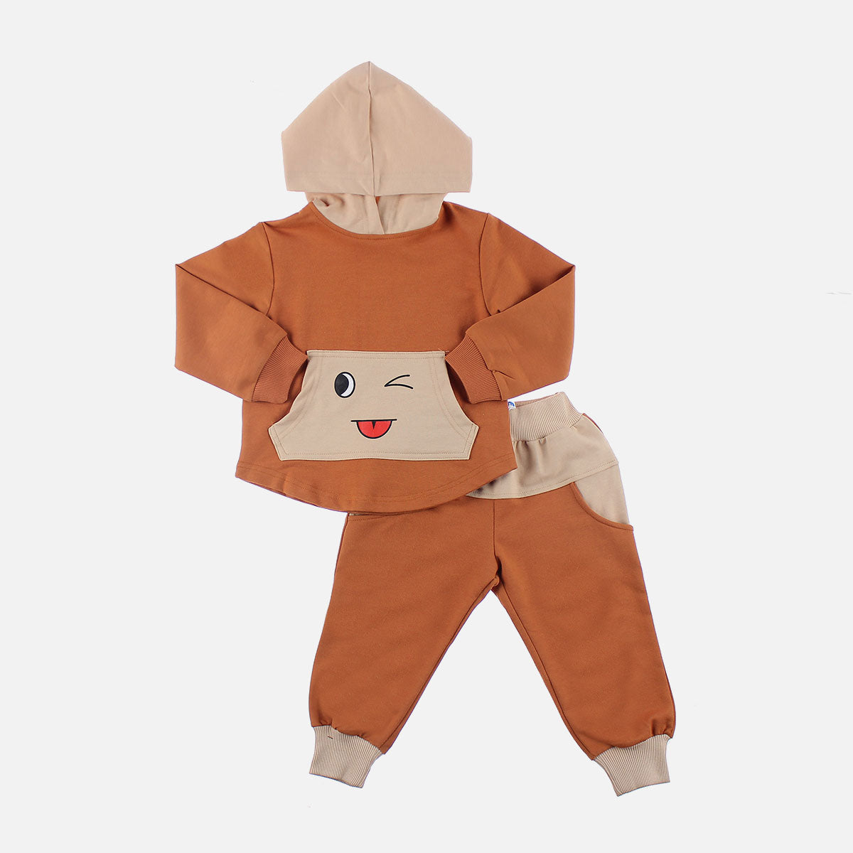 Cotton Suit Children