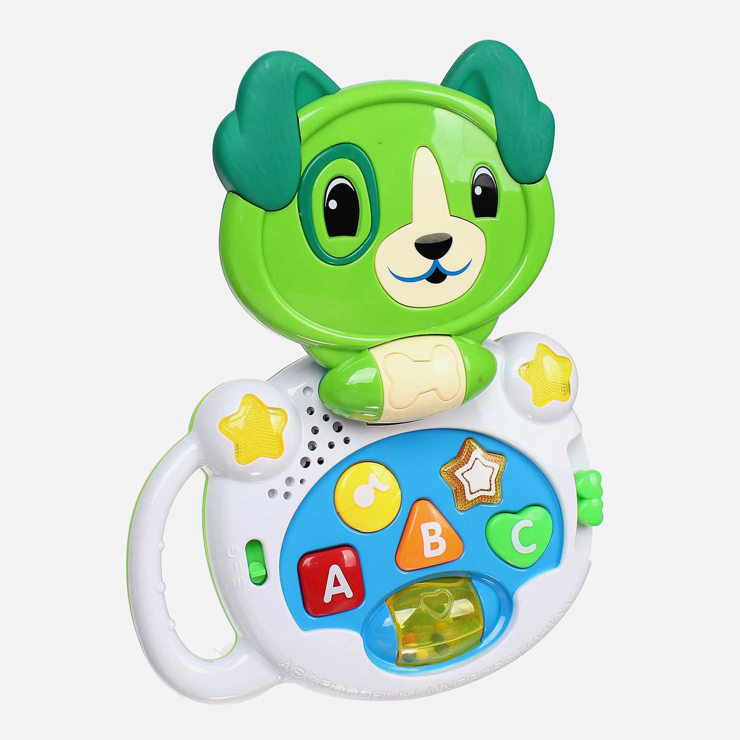 Intelligent puppy toys