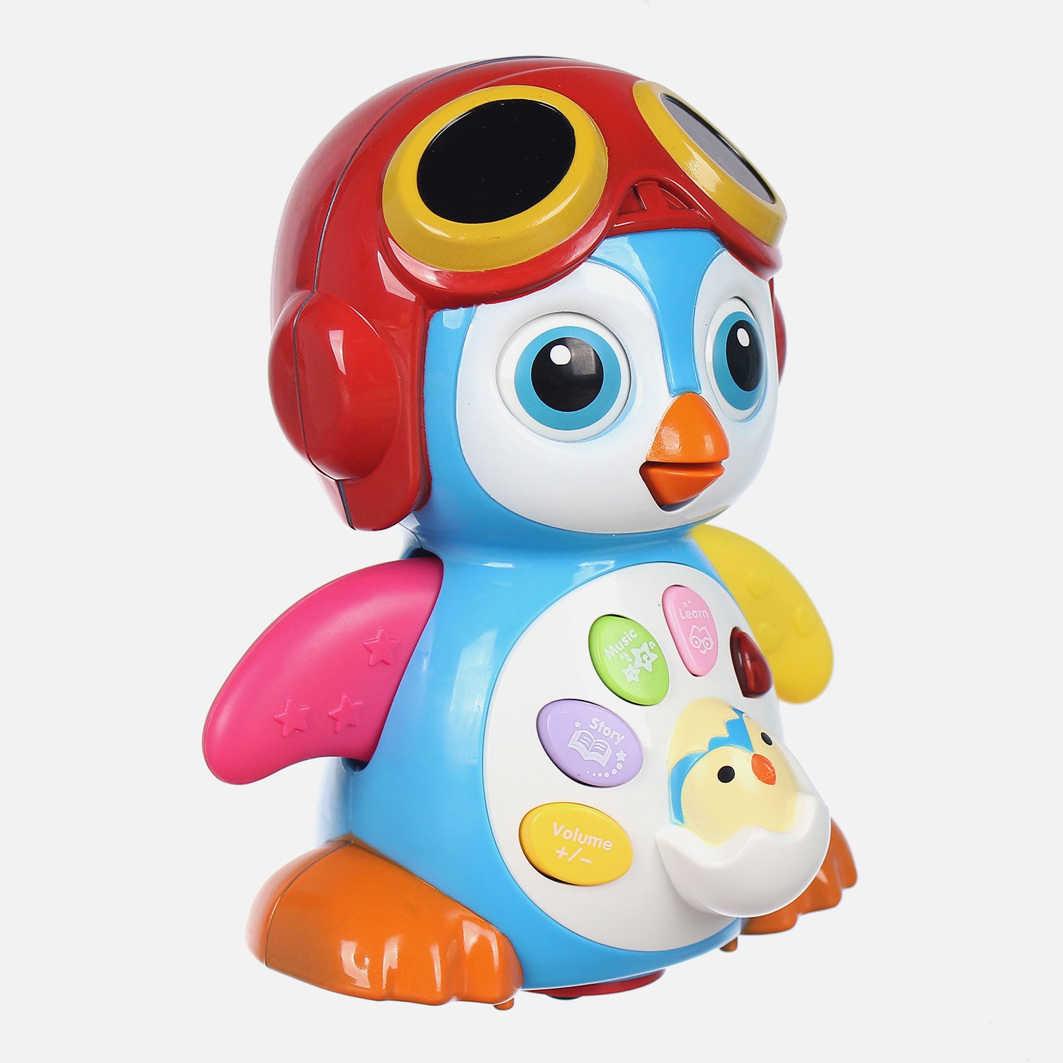 Lovely Penguin toys