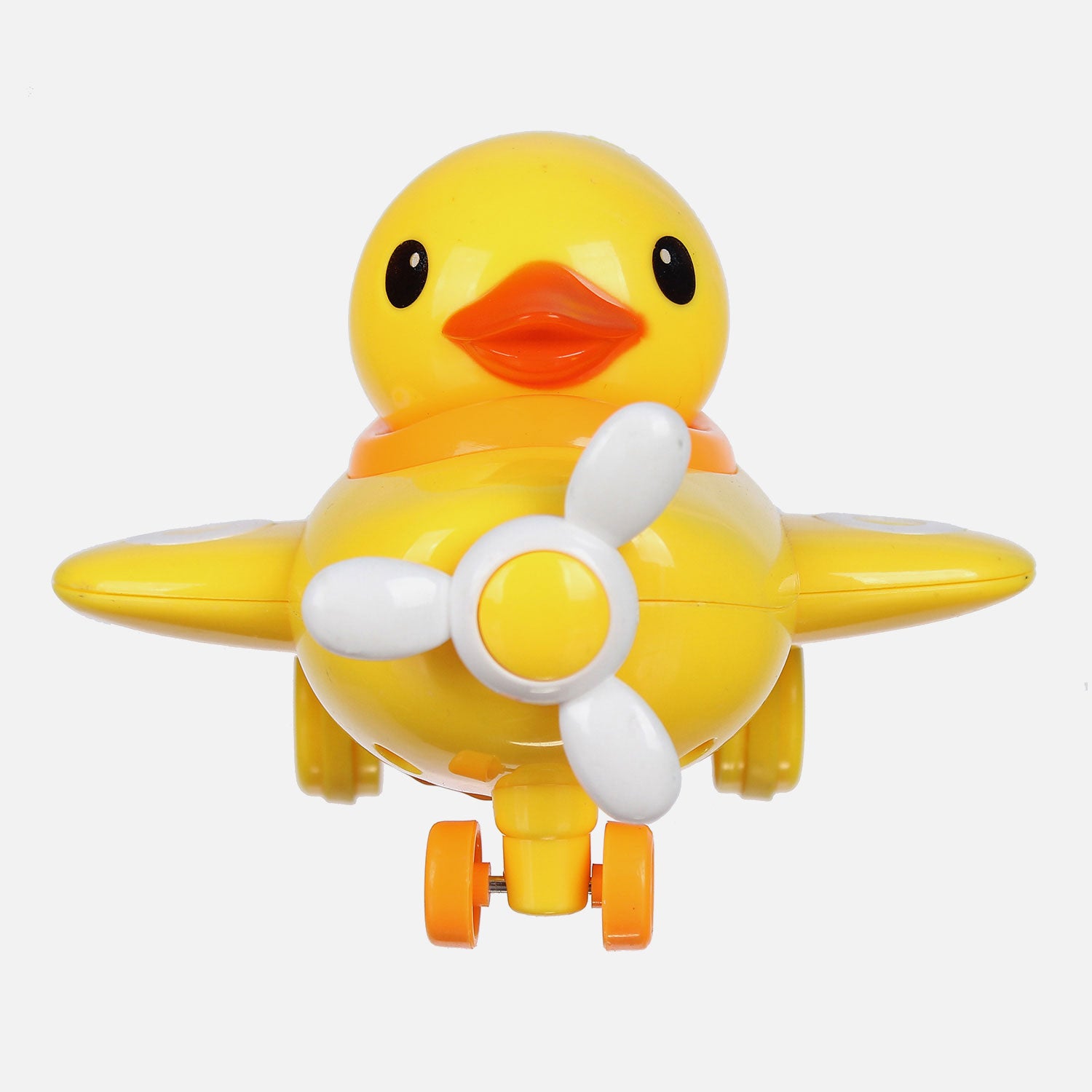 Pilot Ducky